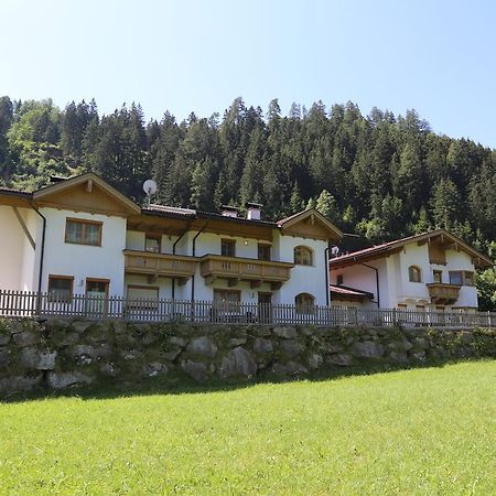 Haus Andrea Schiestl Βίλα Zell am Ziller Εξωτερικό φωτογραφία
