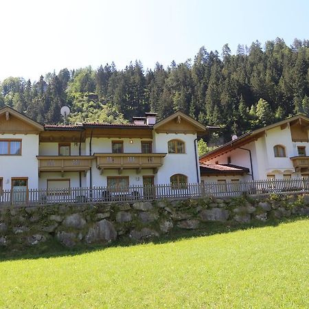 Haus Andrea Schiestl Βίλα Zell am Ziller Εξωτερικό φωτογραφία