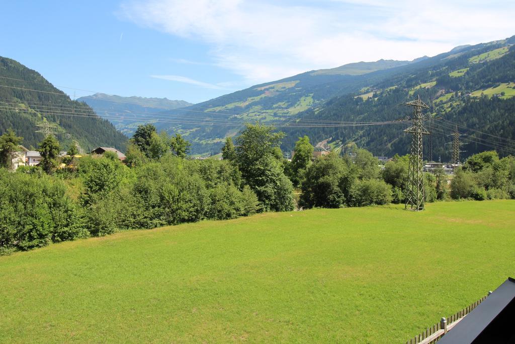 Haus Andrea Schiestl Βίλα Zell am Ziller Εξωτερικό φωτογραφία