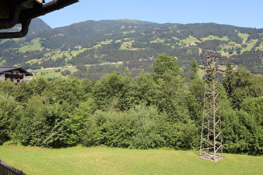 Haus Andrea Schiestl Βίλα Zell am Ziller Εξωτερικό φωτογραφία