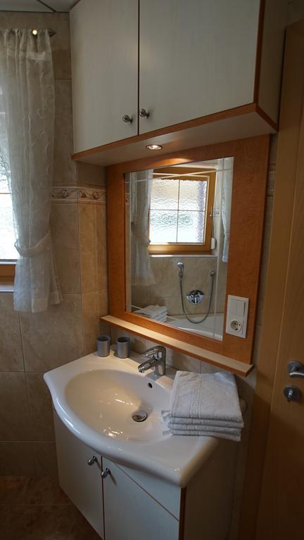 Haus Andrea Schiestl Βίλα Zell am Ziller Δωμάτιο φωτογραφία