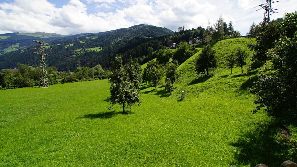Haus Andrea Schiestl Βίλα Zell am Ziller Δωμάτιο φωτογραφία