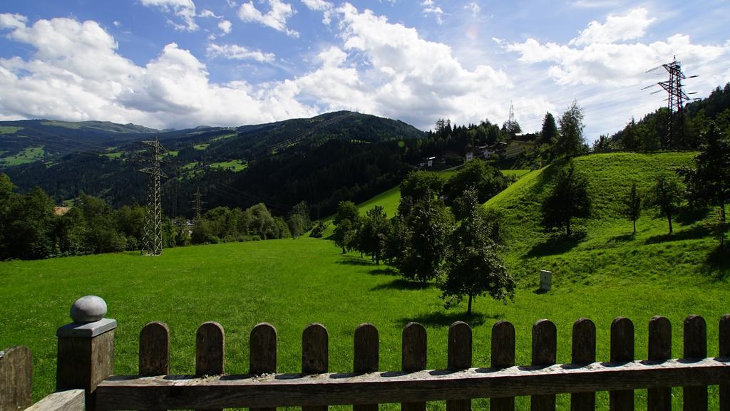 Haus Andrea Schiestl Βίλα Zell am Ziller Δωμάτιο φωτογραφία