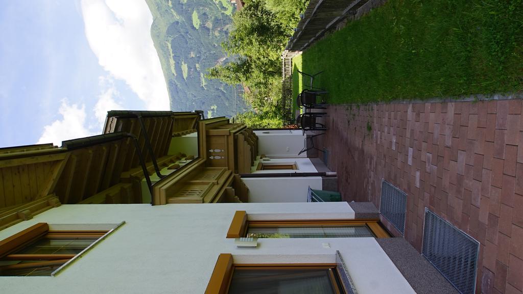 Haus Andrea Schiestl Βίλα Zell am Ziller Δωμάτιο φωτογραφία