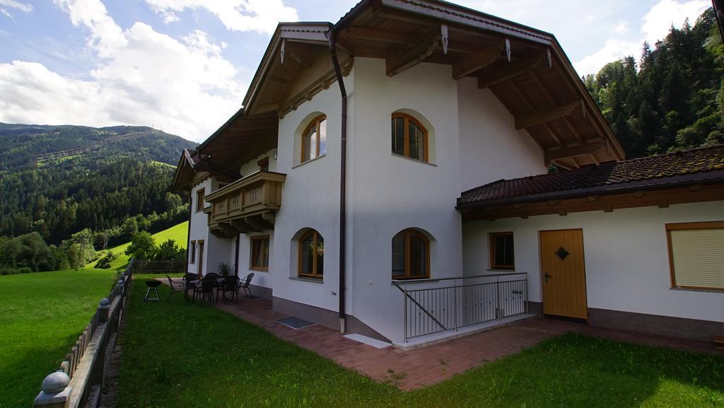 Haus Andrea Schiestl Βίλα Zell am Ziller Δωμάτιο φωτογραφία