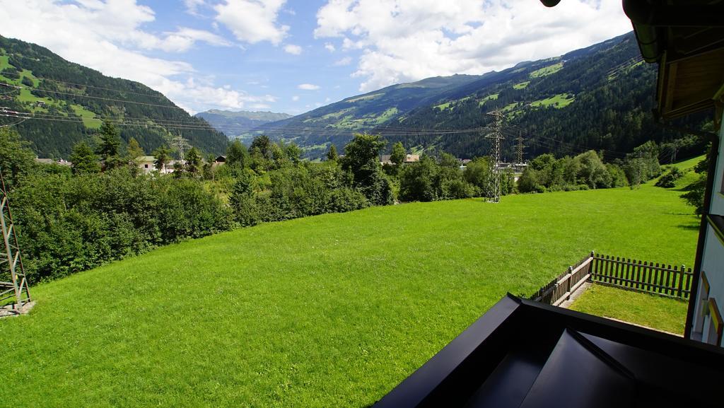 Haus Andrea Schiestl Βίλα Zell am Ziller Δωμάτιο φωτογραφία