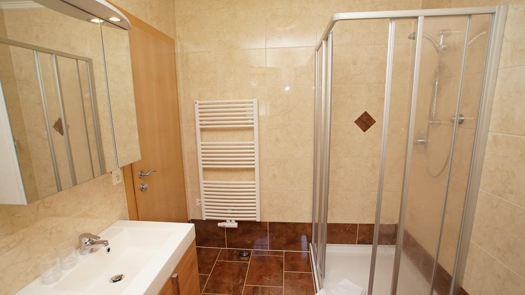 Haus Andrea Schiestl Βίλα Zell am Ziller Δωμάτιο φωτογραφία