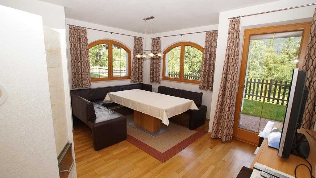 Haus Andrea Schiestl Βίλα Zell am Ziller Δωμάτιο φωτογραφία