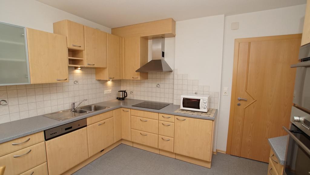 Haus Andrea Schiestl Βίλα Zell am Ziller Δωμάτιο φωτογραφία