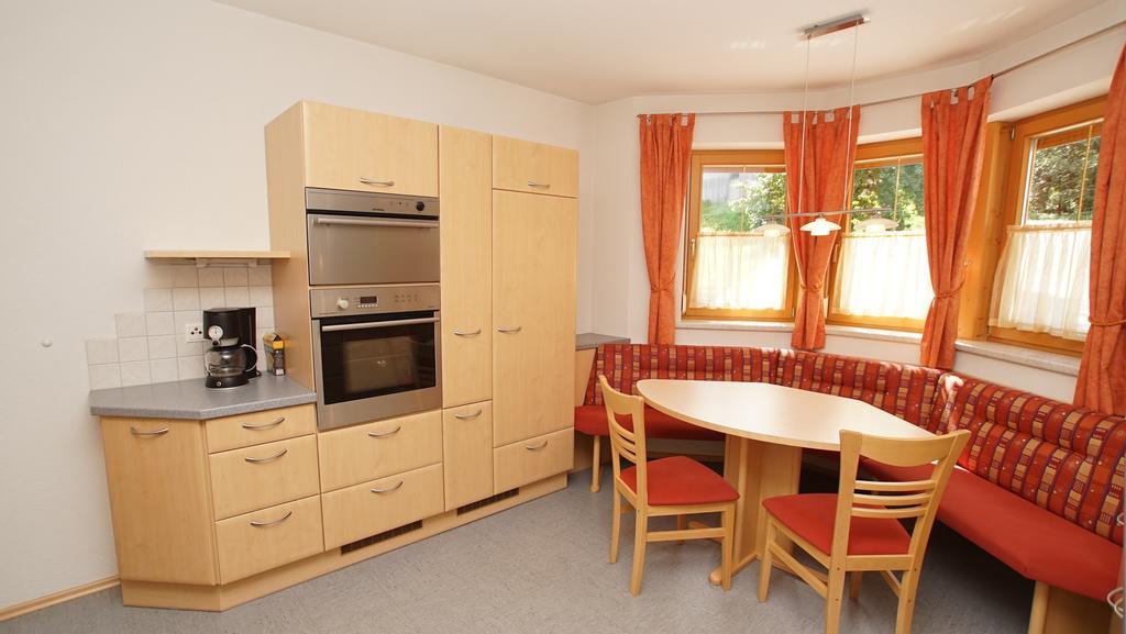Haus Andrea Schiestl Βίλα Zell am Ziller Δωμάτιο φωτογραφία