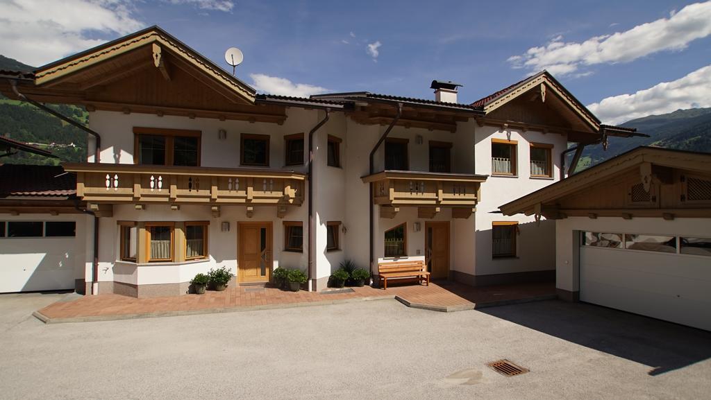 Haus Andrea Schiestl Βίλα Zell am Ziller Δωμάτιο φωτογραφία