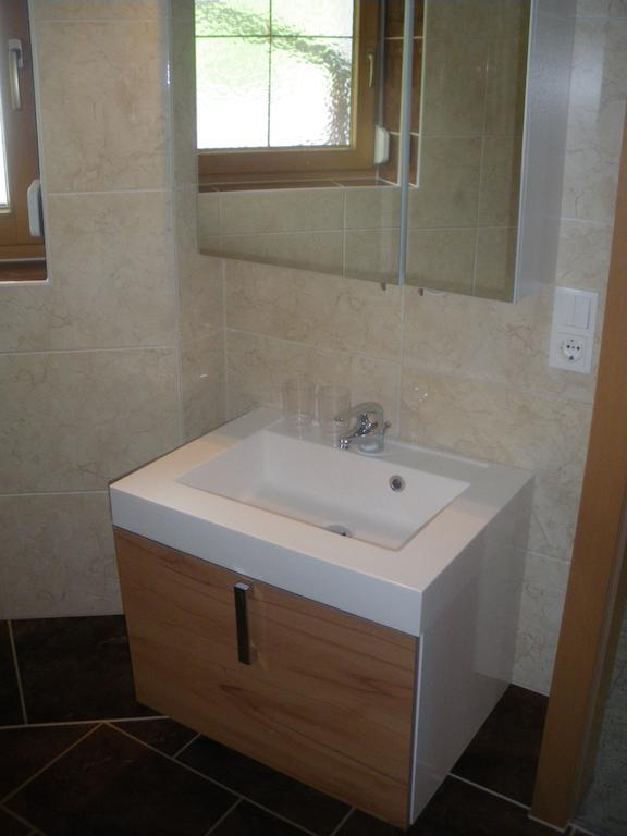 Haus Andrea Schiestl Βίλα Zell am Ziller Δωμάτιο φωτογραφία