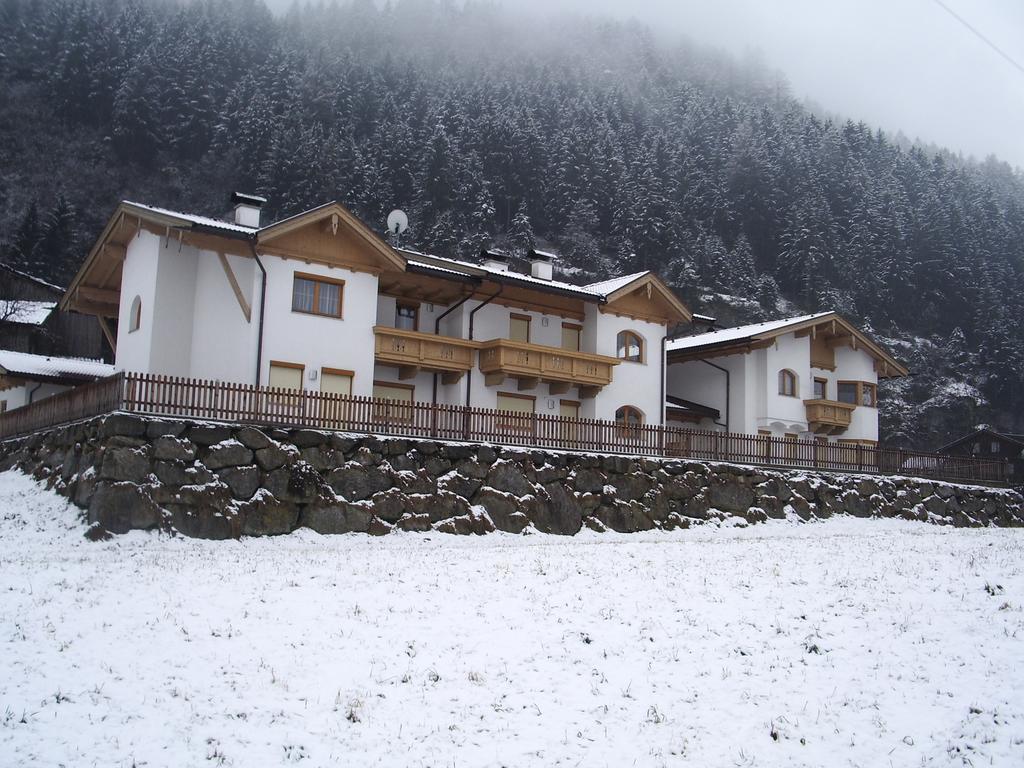 Haus Andrea Schiestl Βίλα Zell am Ziller Δωμάτιο φωτογραφία