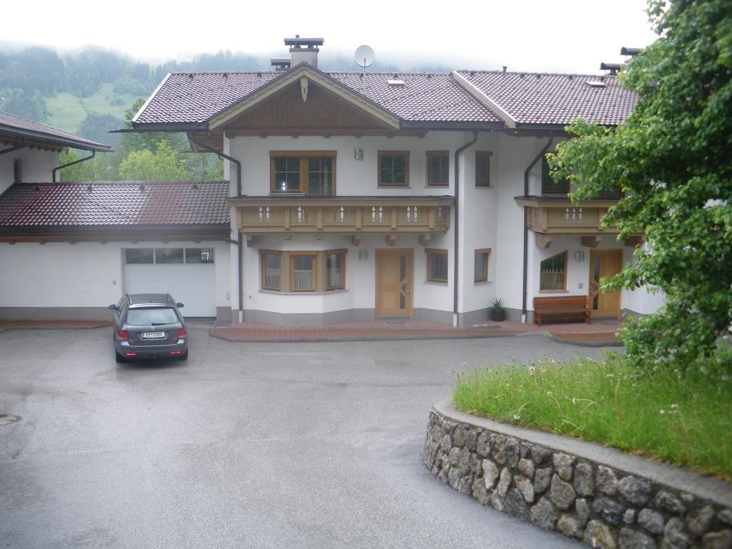 Haus Andrea Schiestl Βίλα Zell am Ziller Δωμάτιο φωτογραφία