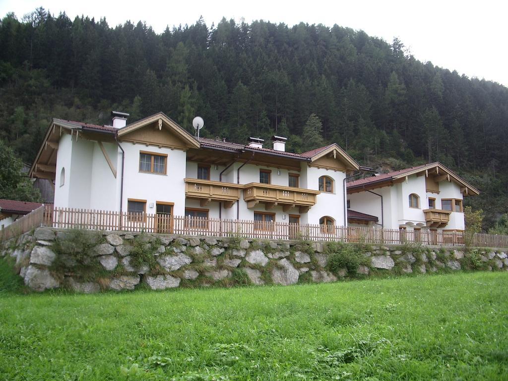 Haus Andrea Schiestl Βίλα Zell am Ziller Δωμάτιο φωτογραφία